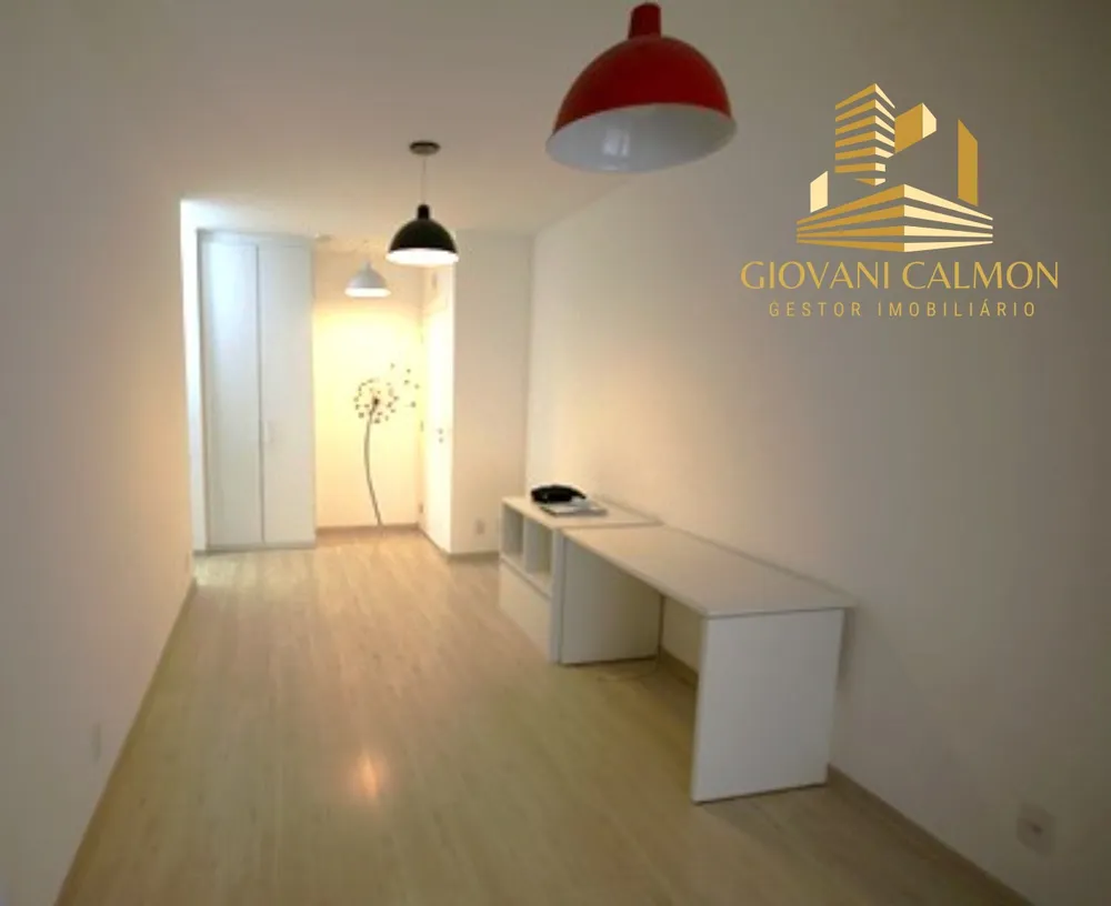 Apartamento, 1 quarto, 43 m² - Foto 6