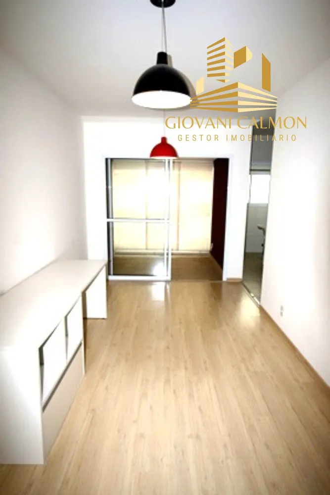 Apartamento, 1 quarto, 43 m² - Foto 9