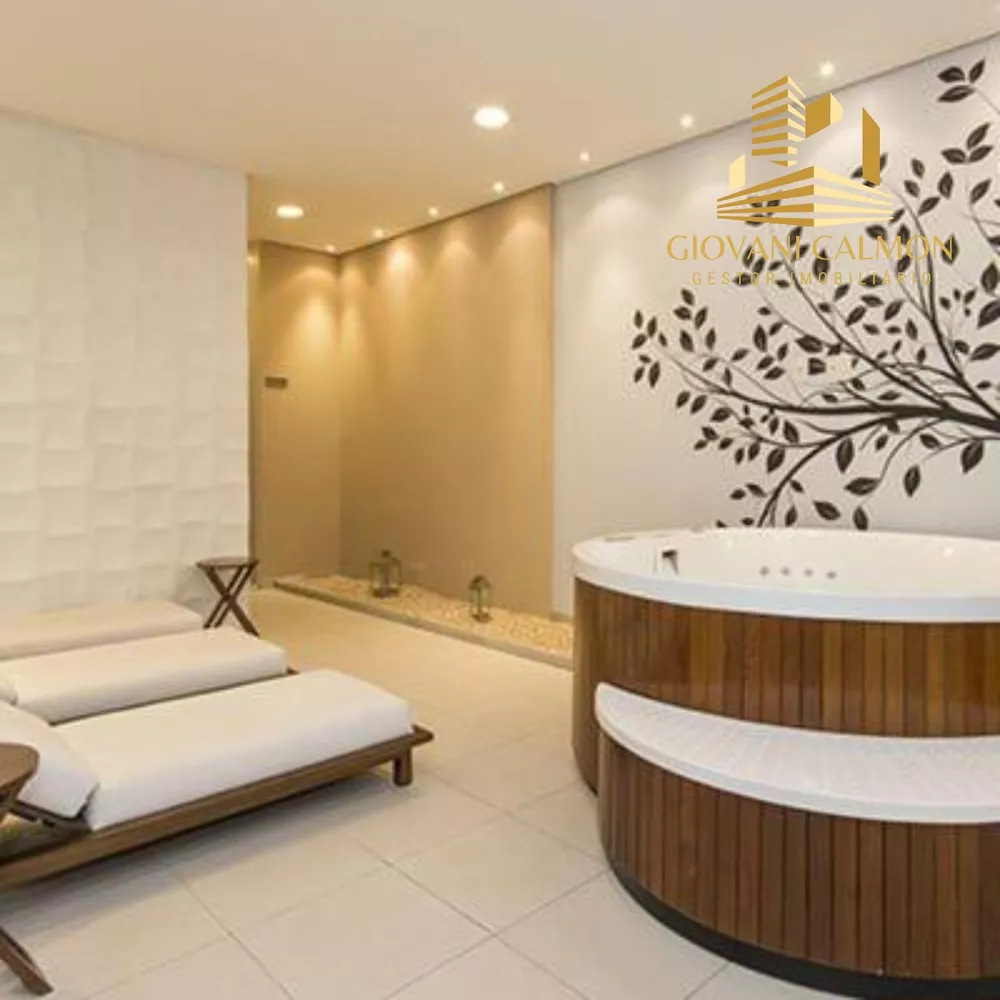 Apartamento, 1 quarto, 43 m² - Foto 1