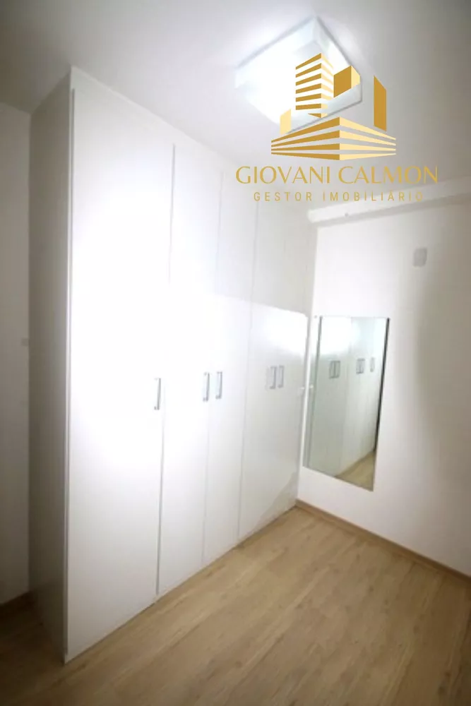 Apartamento, 1 quarto, 43 m² - Foto 3