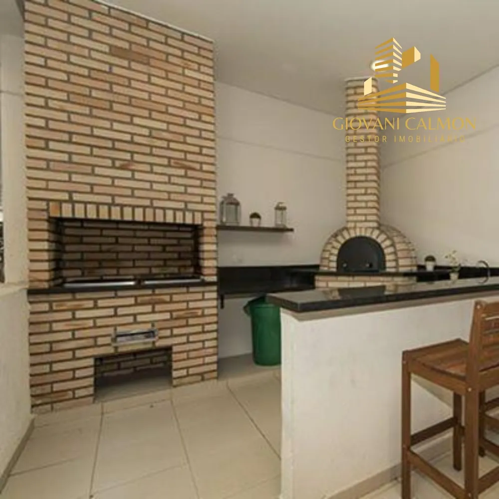 Apartamento, 1 quarto, 43 m² - Foto 8