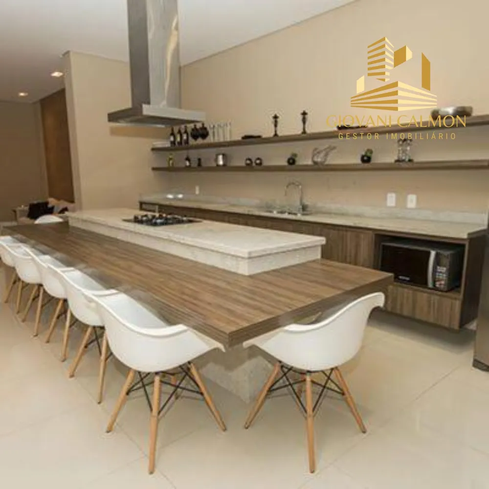Apartamento, 1 quarto, 43 m² - Foto 5