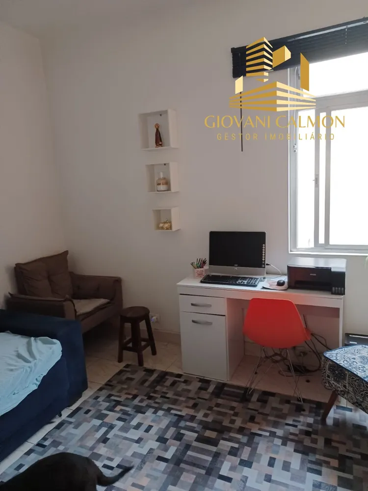 Apartamento, 2 quartos, 78 m² - Foto 11