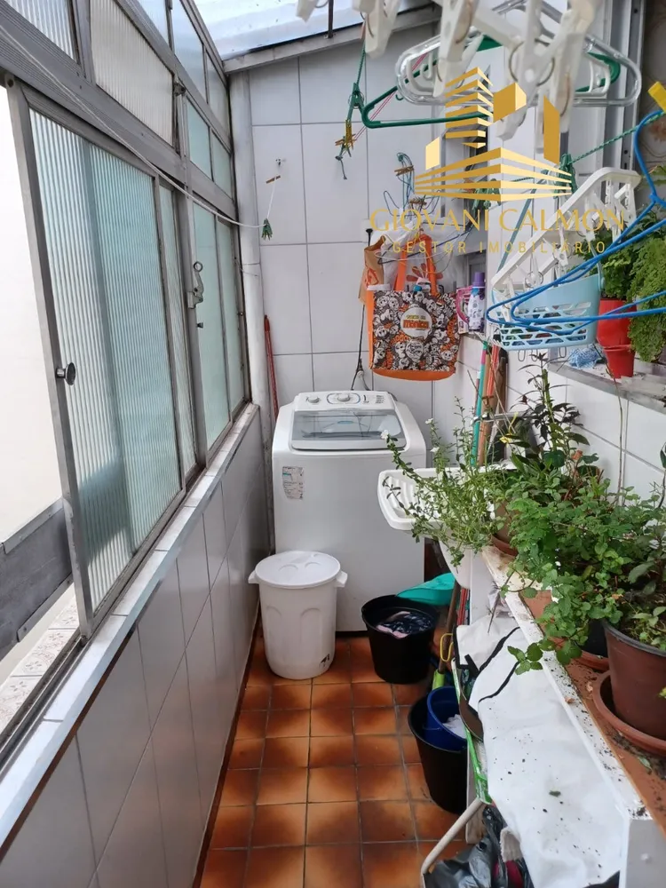 Apartamento, 2 quartos, 78 m² - Foto 2