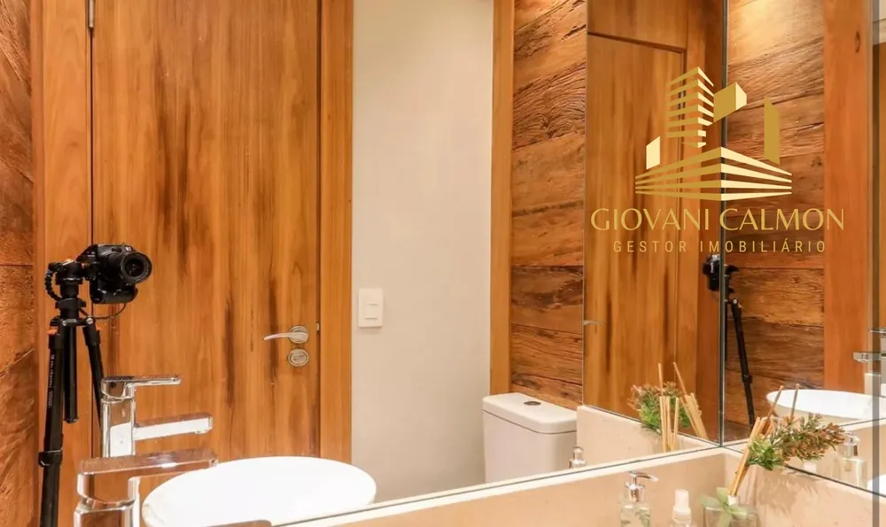 Apartamento, 5 quartos, 121 m² - Foto 8