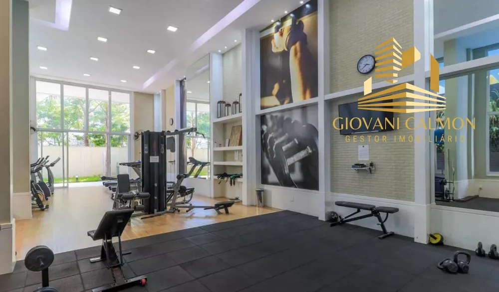 Apartamento, 5 quartos, 121 m² - Foto 4