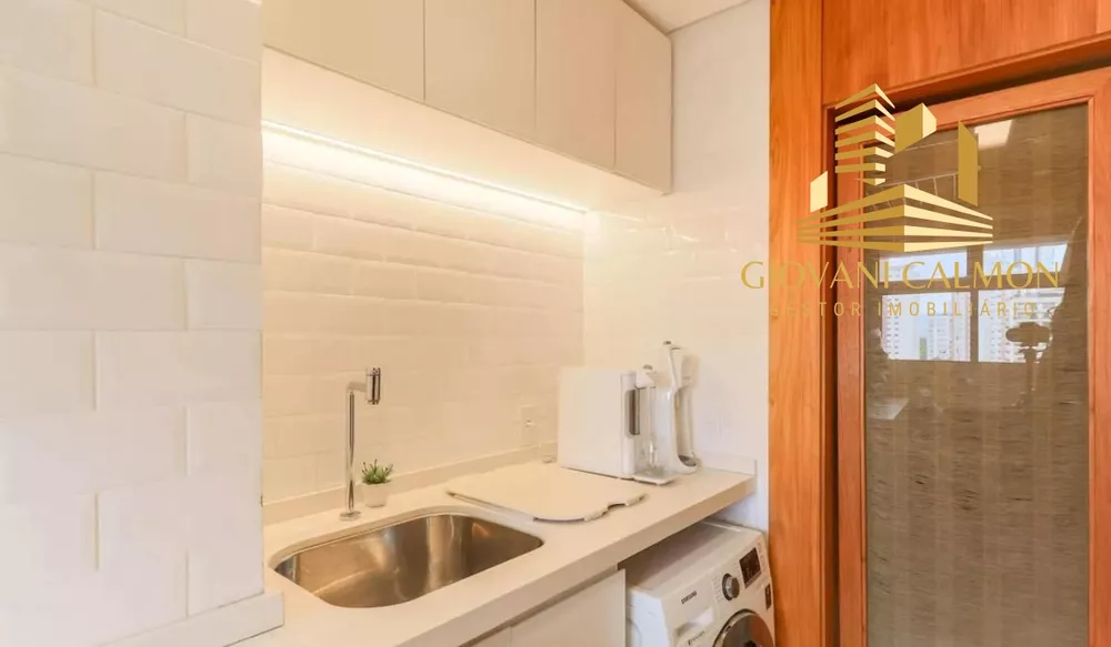 Apartamento, 5 quartos, 121 m² - Foto 1