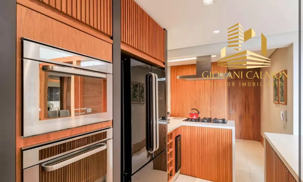 Apartamento, 5 quartos, 121 m² - Foto 4