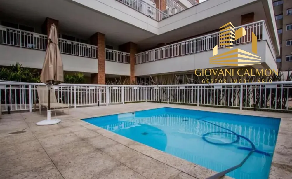 Apartamento, 5 quartos, 121 m² - Foto 2