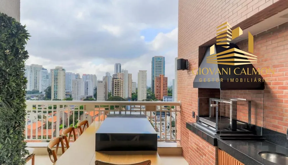 Apartamento, 5 quartos, 121 m² - Foto 6
