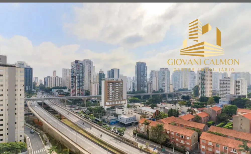 Apartamento, 5 quartos, 121 m² - Foto 3