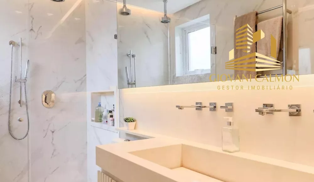 Apartamento, 5 quartos, 121 m² - Foto 3