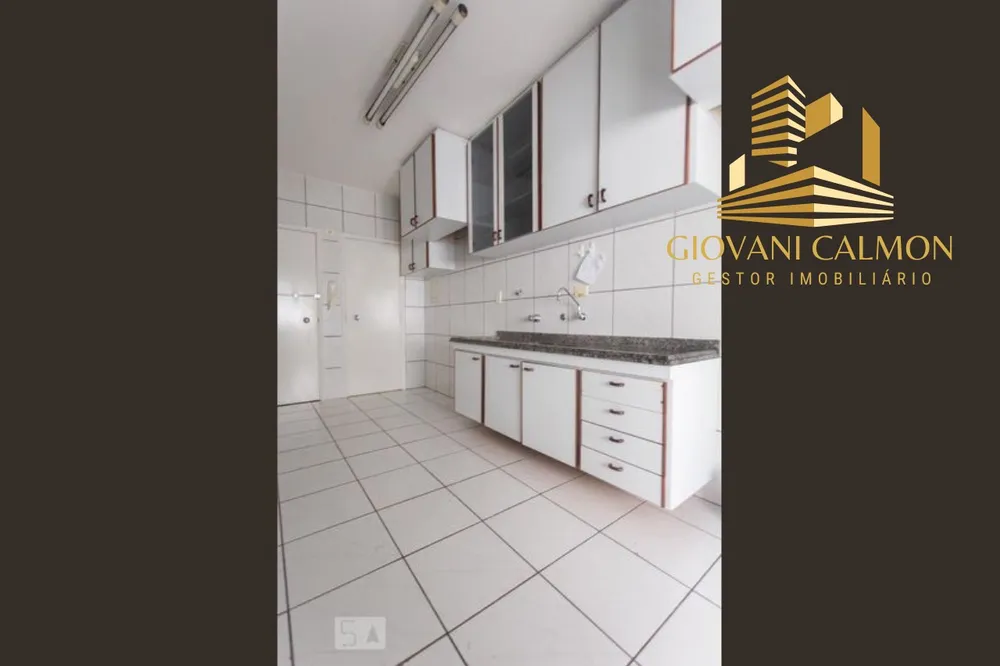 Apartamento, 3 quartos, 129 m² - Foto 6