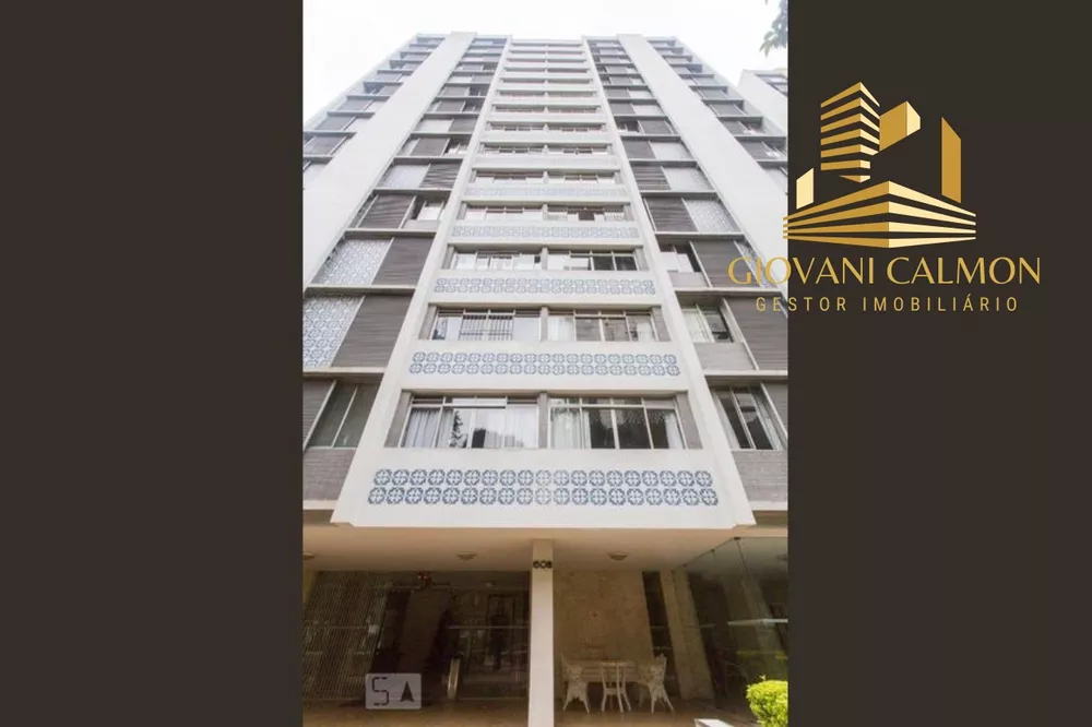 Apartamento, 3 quartos, 129 m² - Foto 2