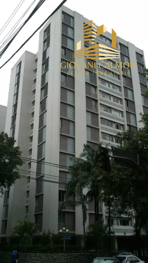 Apartamento, 3 quartos, 129 m² - Foto 1