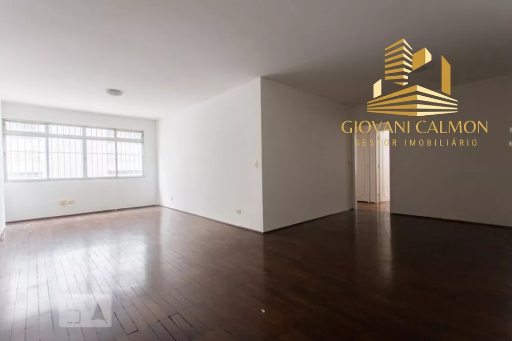 Apartamento, 3 quartos, 129 m² - Foto 3