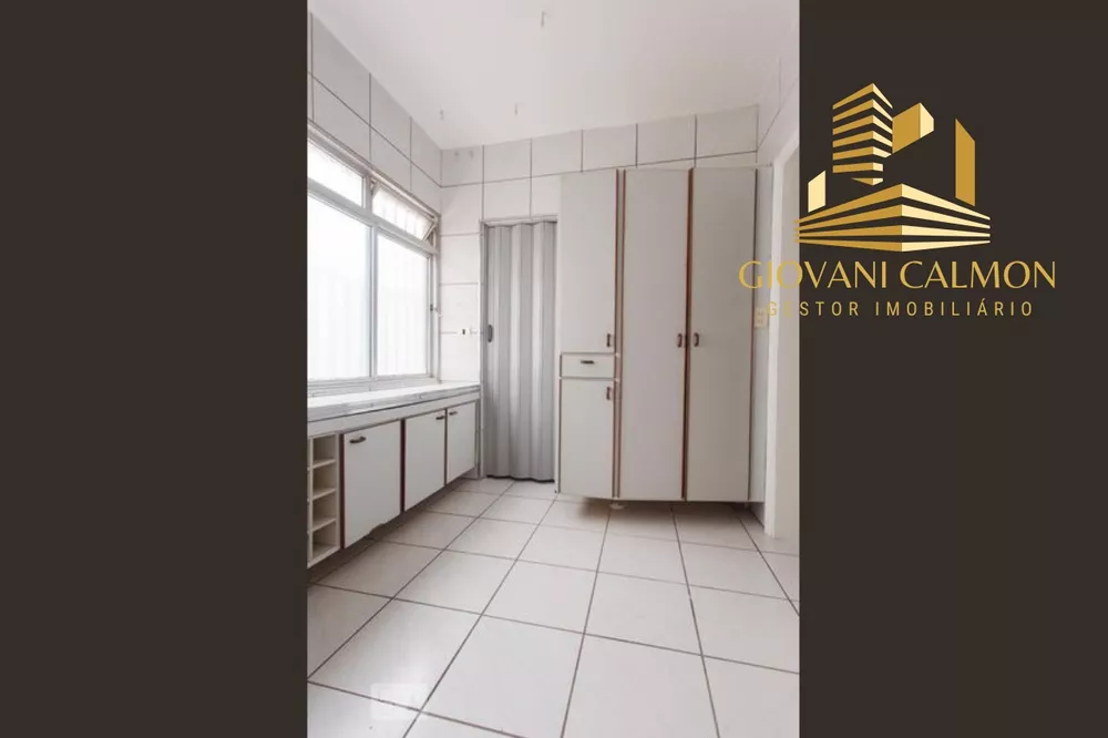 Apartamento, 3 quartos, 129 m² - Foto 4