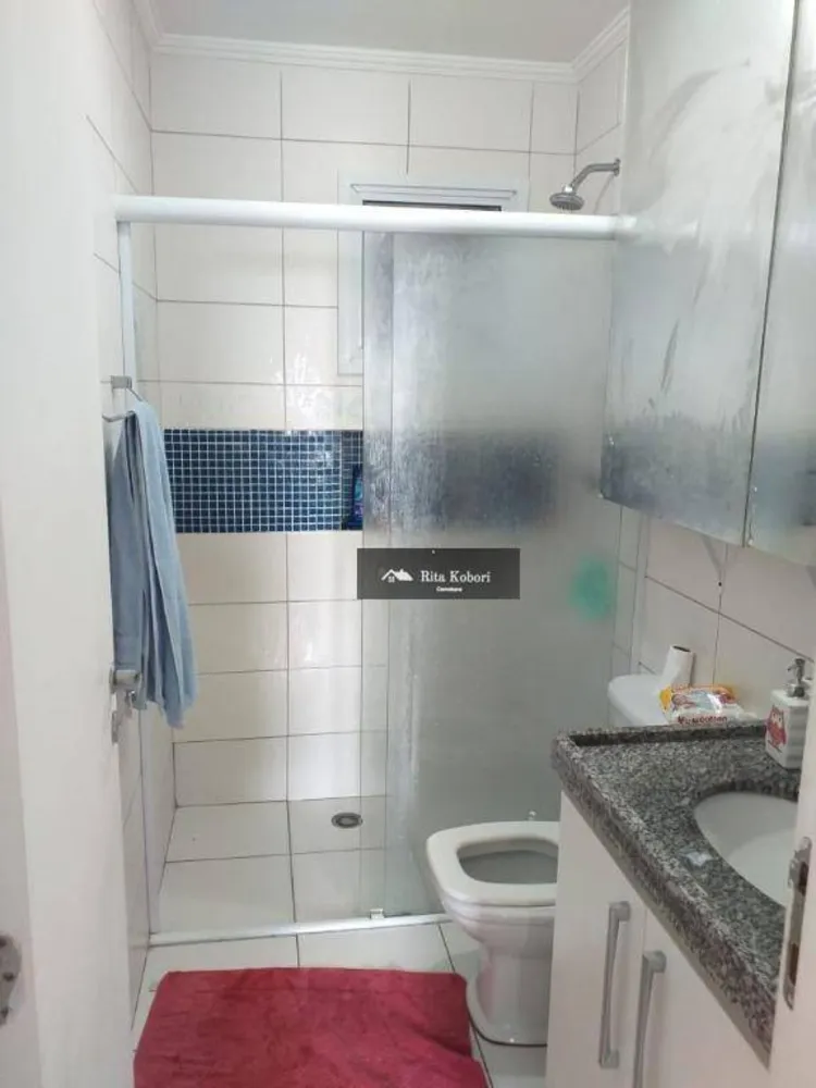 Apartamento, 3 quartos, 89 m² - Foto 2