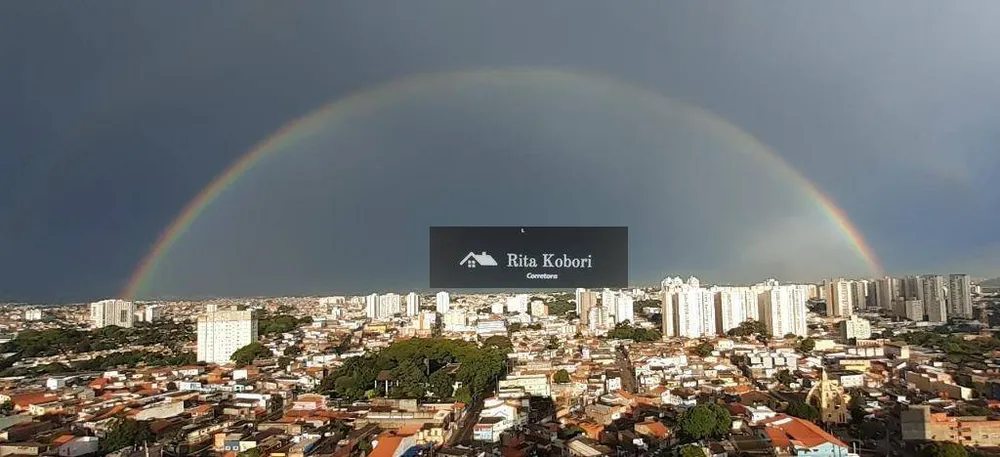Apartamento, 3 quartos, 89 m² - Foto 1