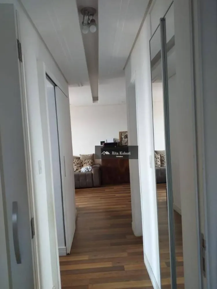 Apartamento, 3 quartos, 89 m² - Foto 4