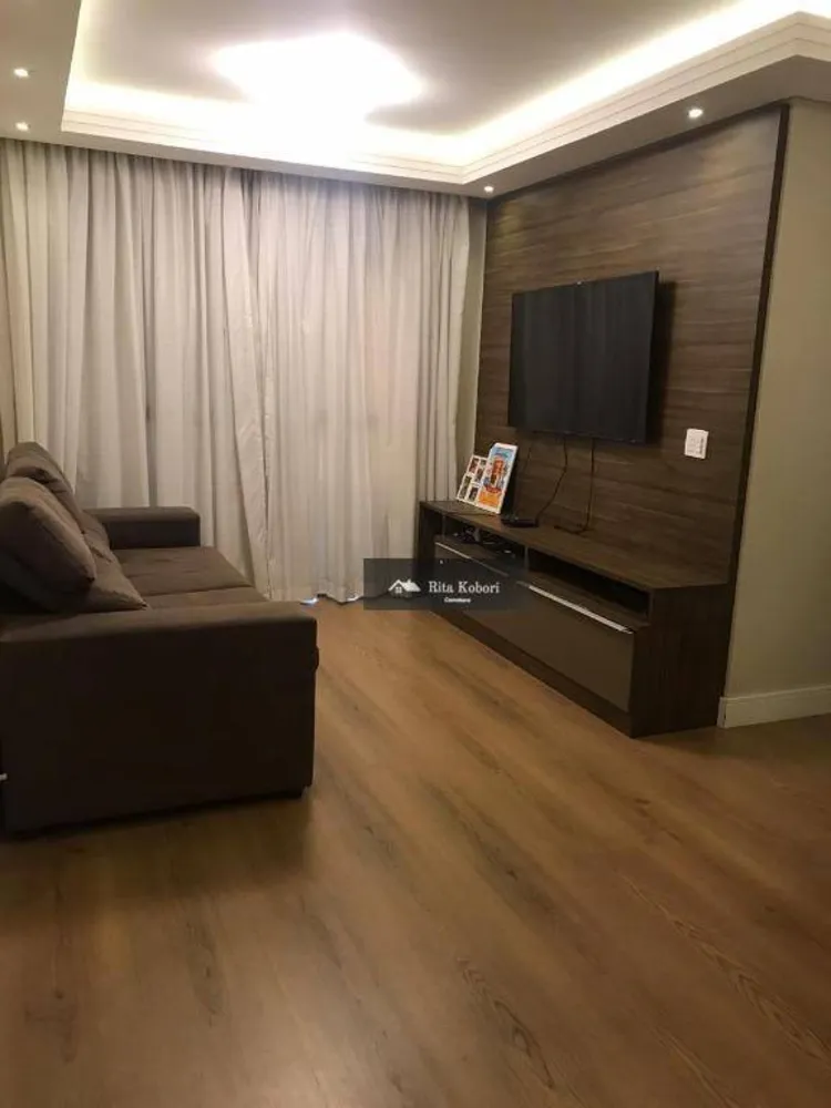 Apartamento, 3 quartos, 76 m² - Foto 4