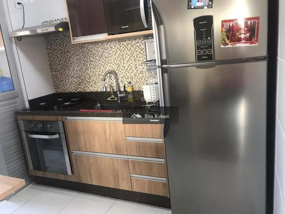 Apartamento, 3 quartos, 76 m² - Foto 1