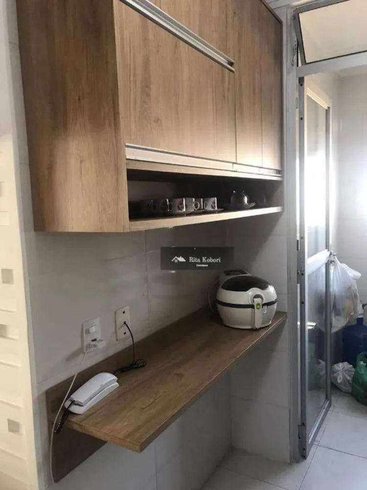 Apartamento, 3 quartos, 76 m² - Foto 2
