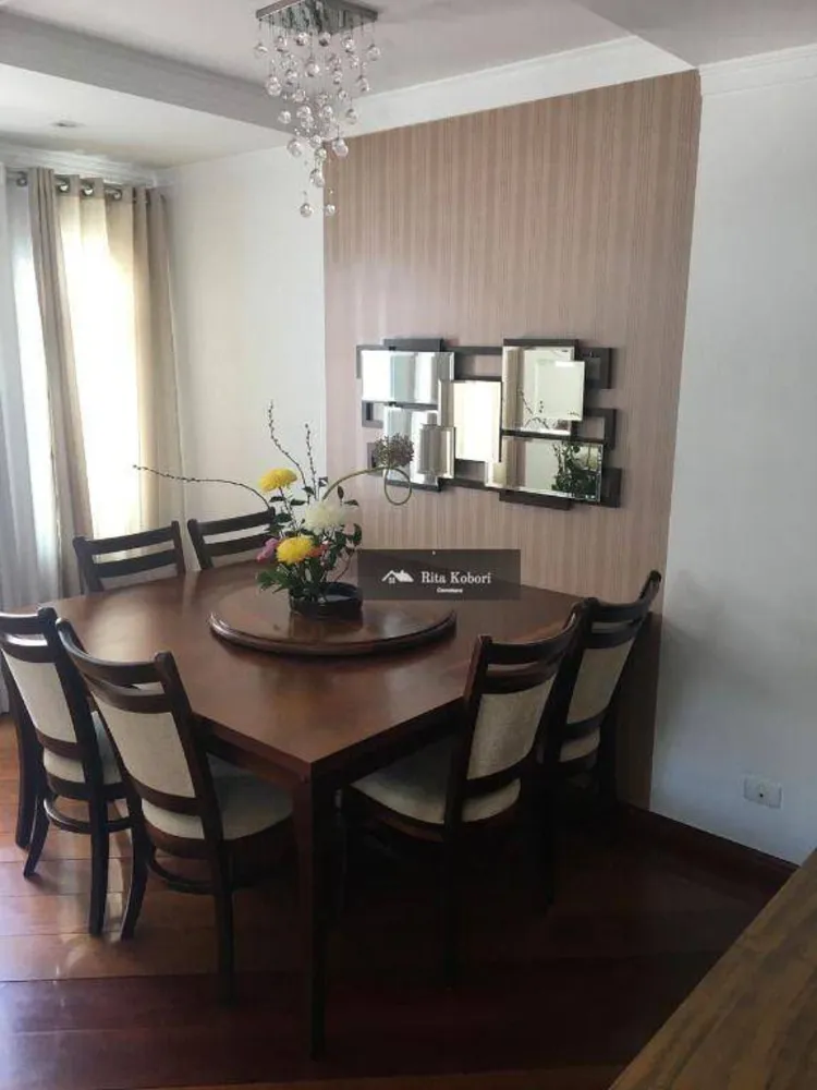 Casa, 3 quartos, 240 m² - Foto 3