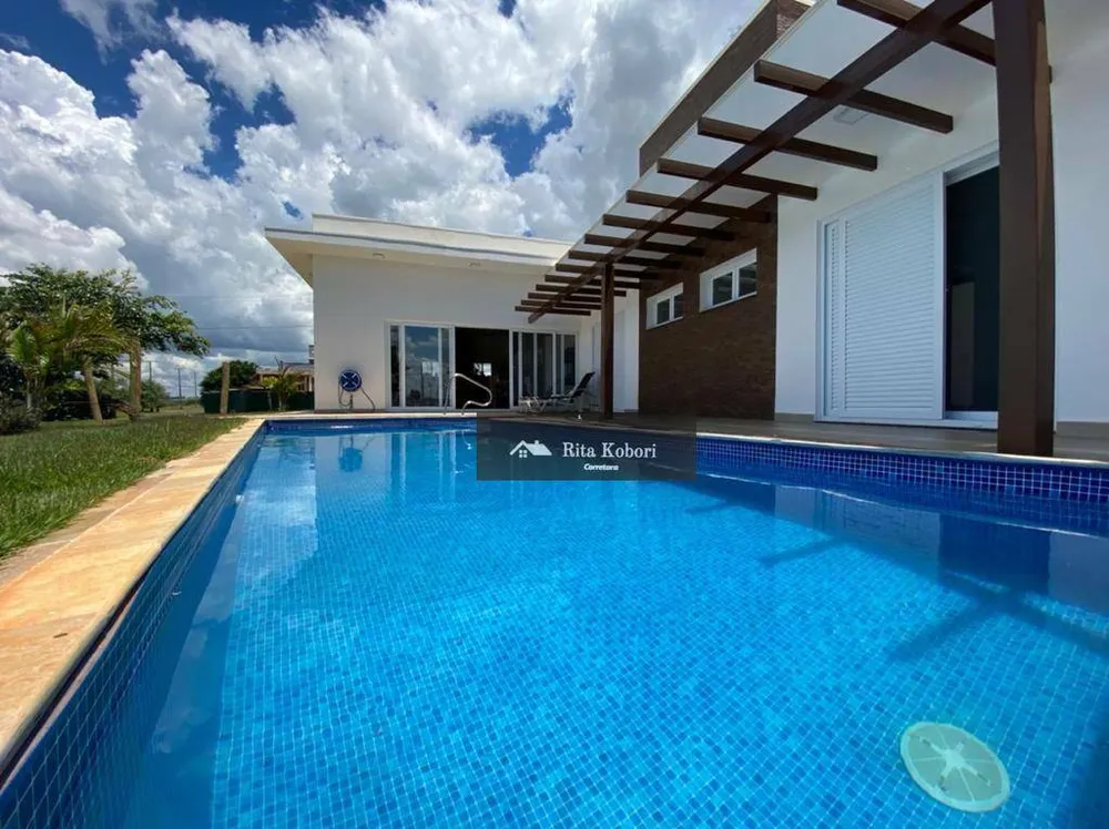 Casa de Condomínio, 5 quartos - Foto 2