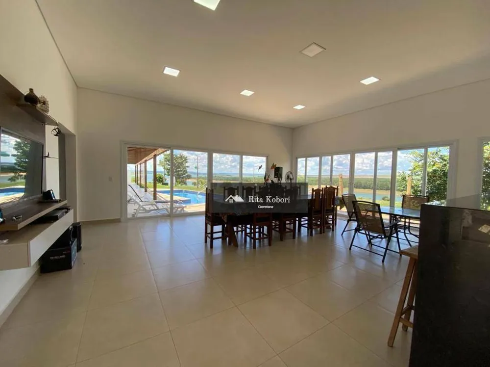 Casa de Condomínio, 5 quartos - Foto 4