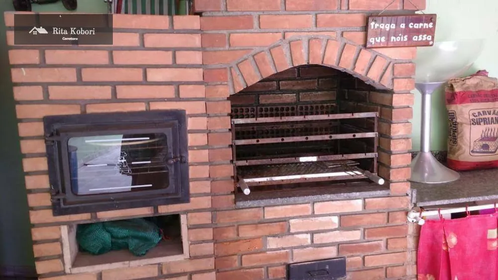 Sobrado, 2 quartos, 110 m² - Foto 4