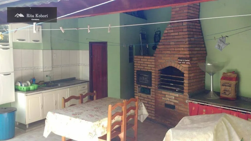 Sobrado, 2 quartos, 110 m² - Foto 2