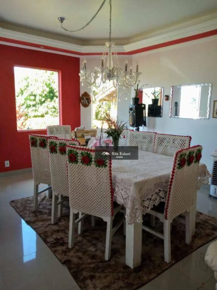Casa de Condomínio, 3 quartos - Foto 3