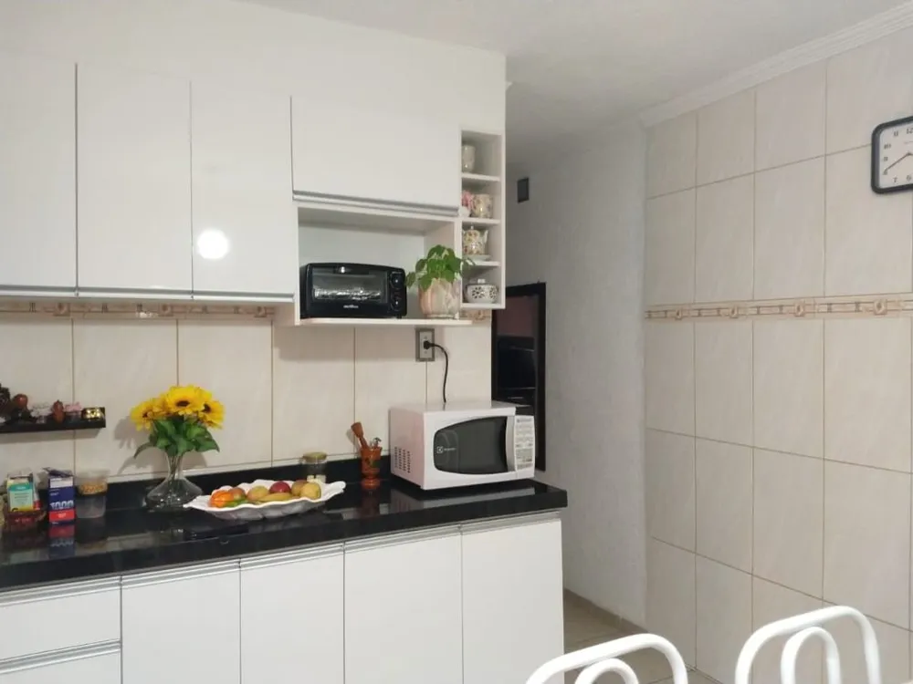 Casa, 2 quartos, 83 m² - Foto 2