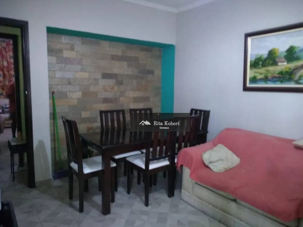 Casa, 2 quartos, 180 m² - Foto 4