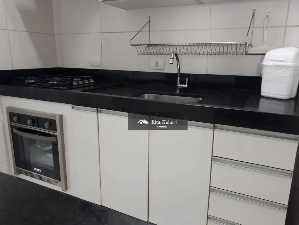 Apartamento, 2 quartos, 62 m² - Foto 4