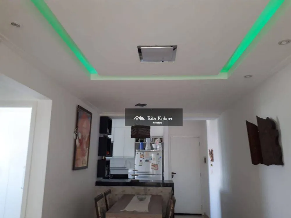 Apartamento, 2 quartos, 62 m² - Foto 3