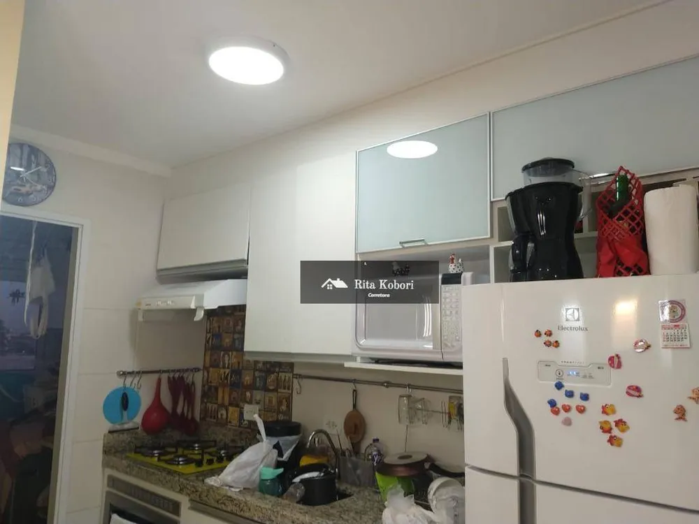 Apartamento, 2 quartos, 50 m² - Foto 1