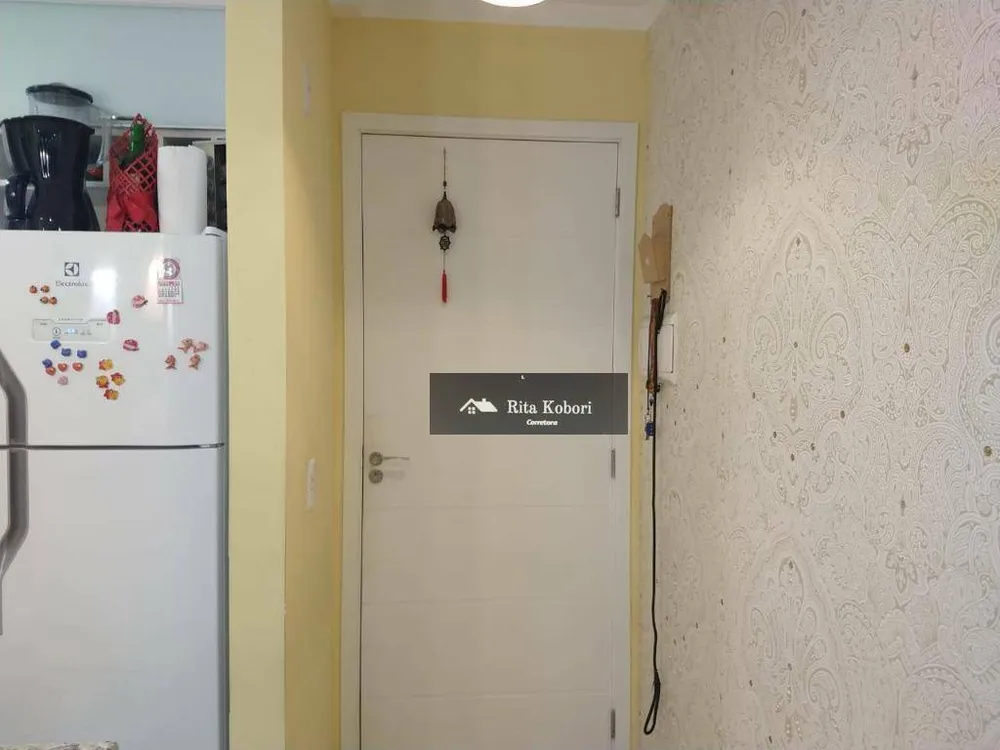 Apartamento, 2 quartos, 50 m² - Foto 2