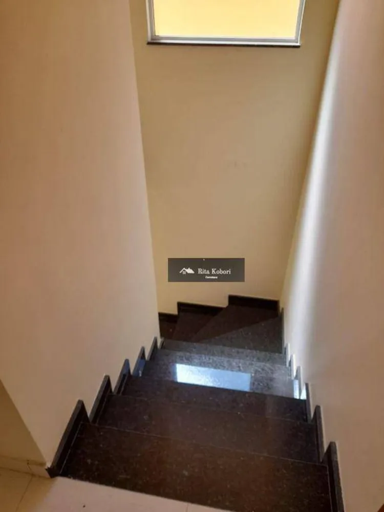 Sobrado, 3 quartos, 125 m² - Foto 3
