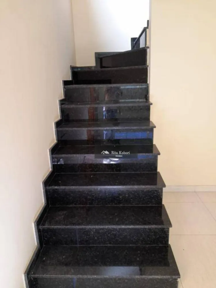 Sobrado, 3 quartos, 125 m² - Foto 4