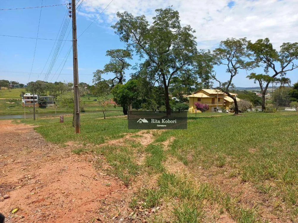 Loteamento e Condomínio, 450 m² - Foto 3