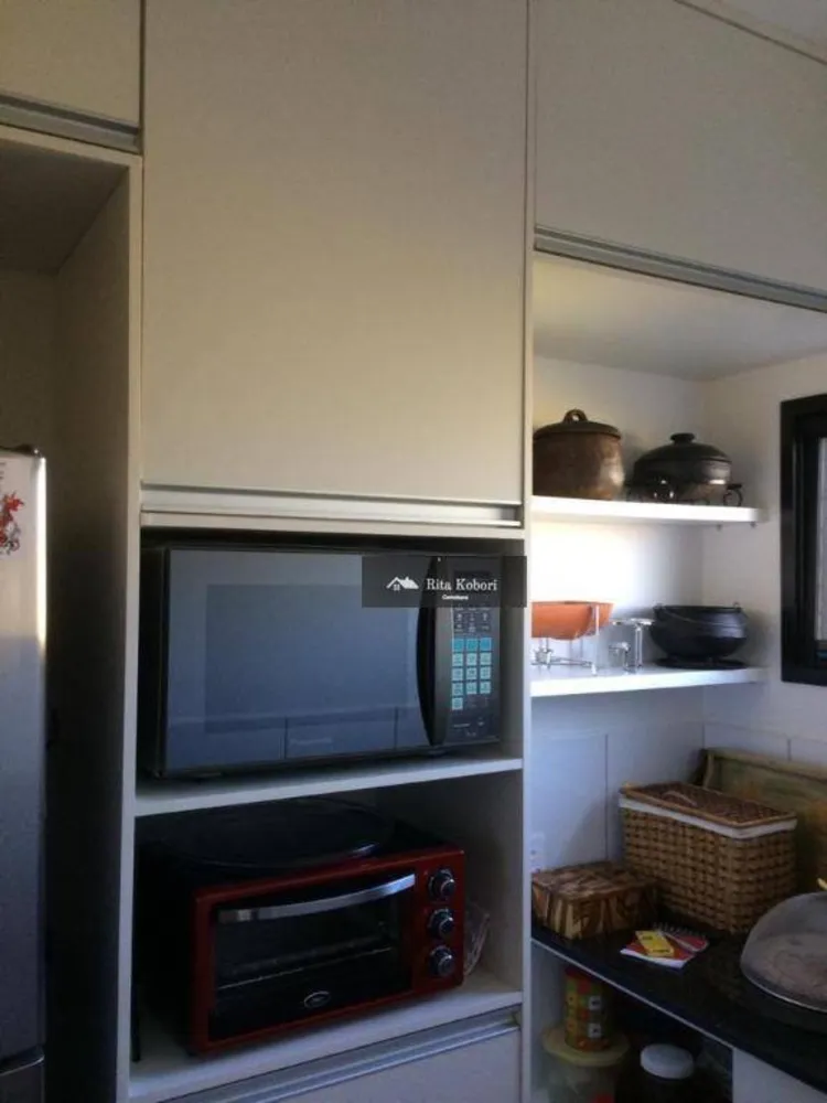 Sobrado, 4 quartos, 216 m² - Foto 3