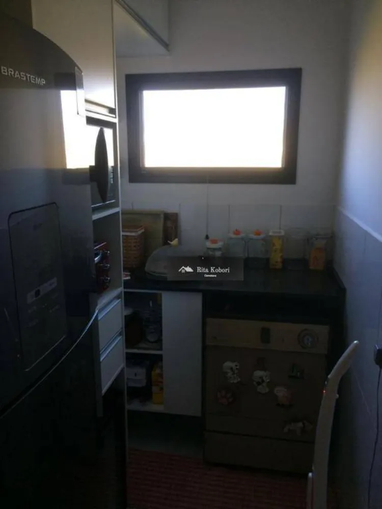 Sobrado, 4 quartos, 216 m² - Foto 4