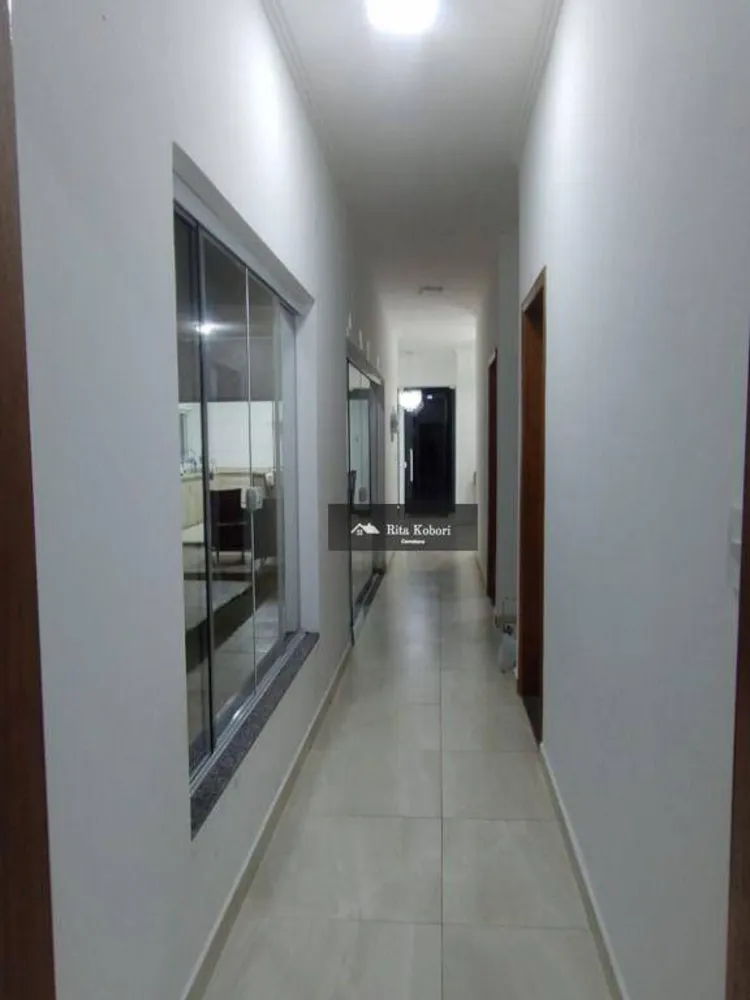 Casa, 4 quartos, 170 m² - Foto 4