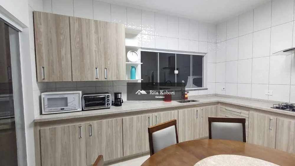 Casa, 4 quartos, 170 m² - Foto 2