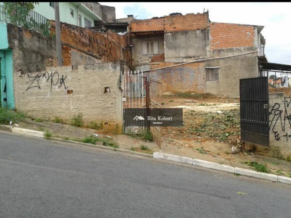 Terreno, 217 m² - Foto 4
