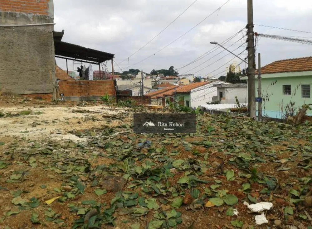 Terreno, 217 m² - Foto 2