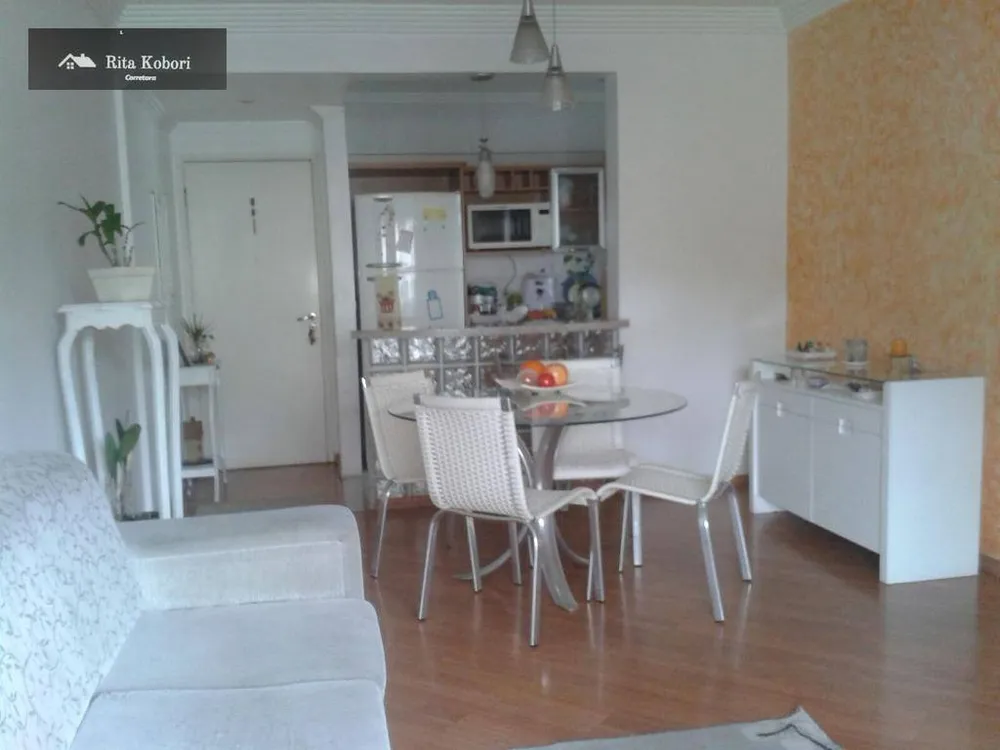 Apartamento, 3 quartos, 86 m² - Foto 3
