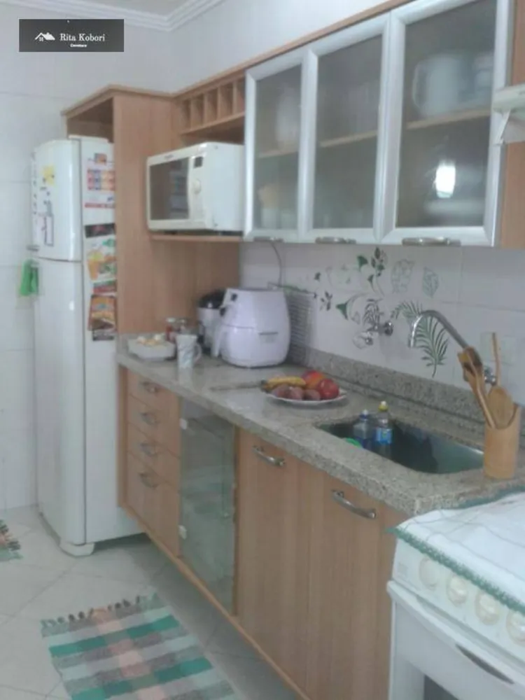 Apartamento, 3 quartos, 86 m² - Foto 2